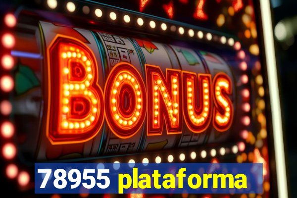 78955 plataforma